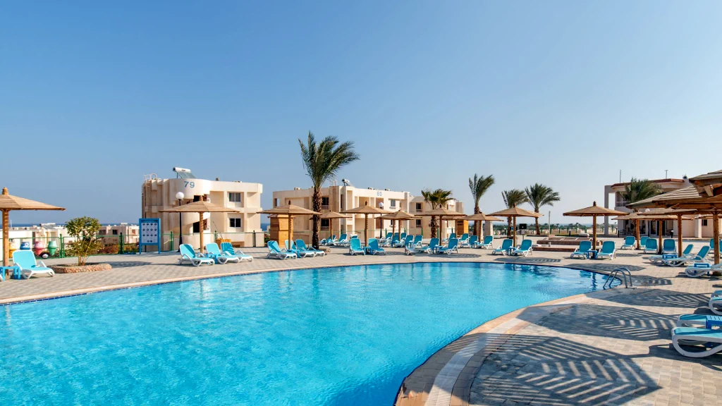 Hotel Long Beach Resort - Hurghada